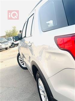 فورد إكسبلورر